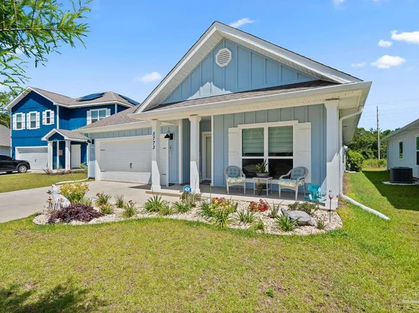 5773 Danbury Blvd, Pace, FL 32571