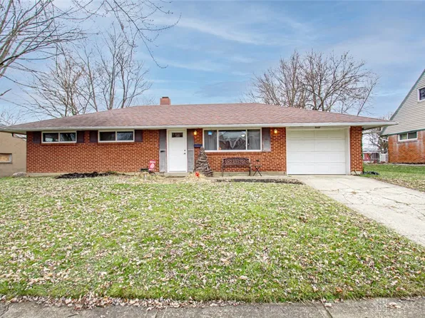 5037 Rye Dr, Dayton, OH 45424