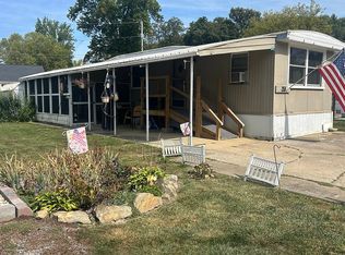 6610 Lear Nagle Rd #269, North Ridgeville, OH 44039