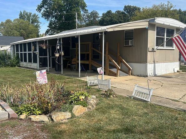 6610 Lear Nagle Rd #269