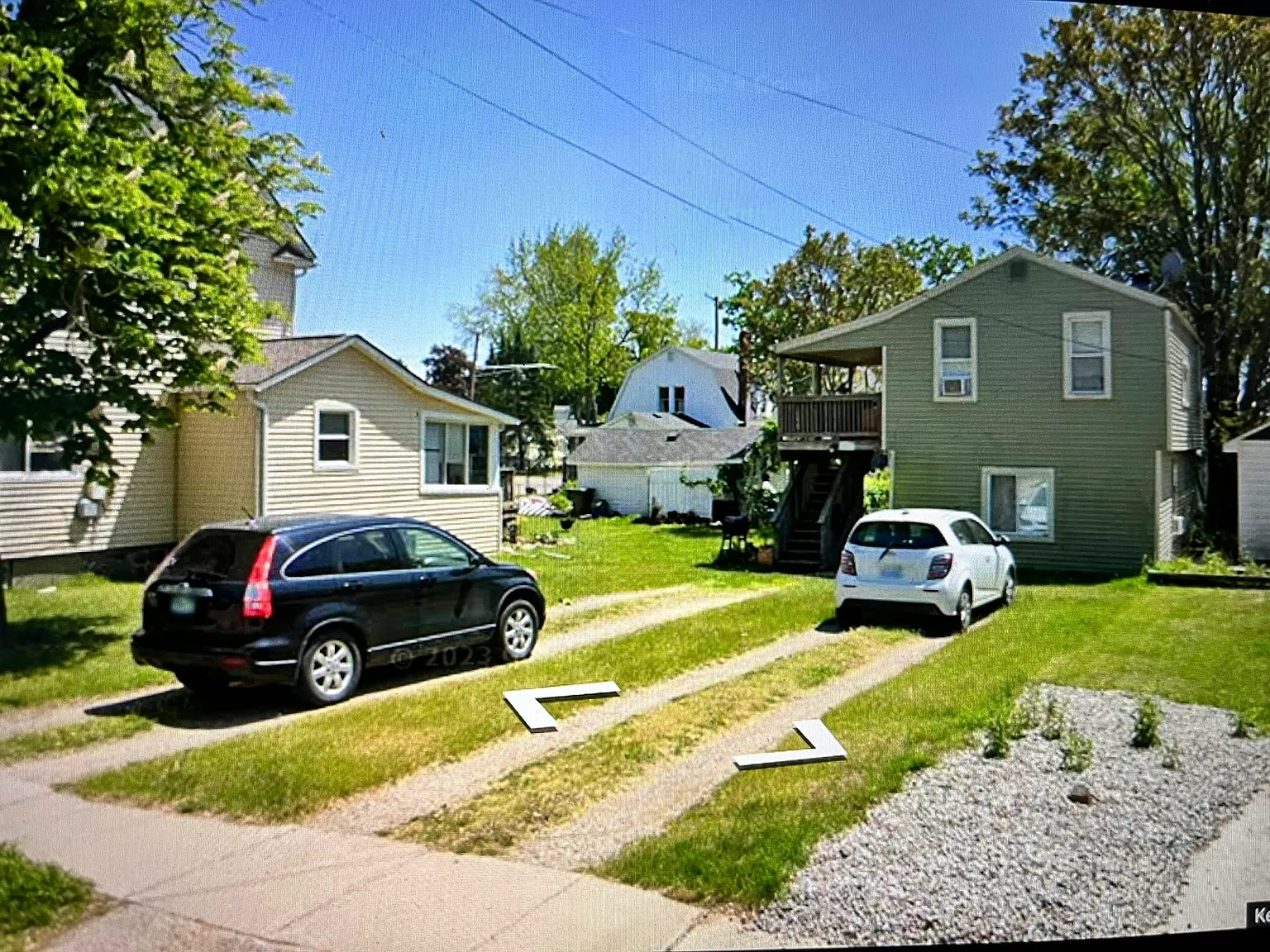 317 W Flint St APT 2 photo 1