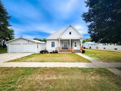 504 S Oak St, Tilden, NE, 68781