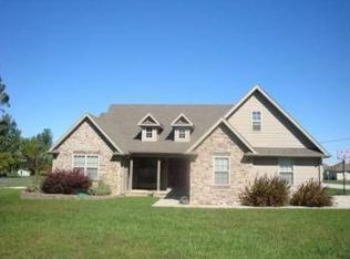 6085 W Fr 94, Springfield, MO 65803