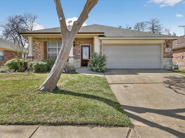 3408 Corral Creek Dr, Mc Kinney, TX 75070