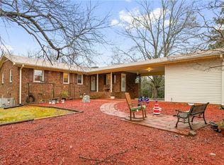 6057 Coble Church Rd, Liberty, NC 27298