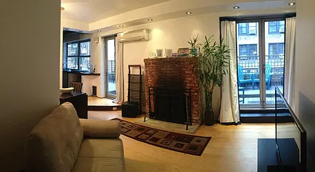 Sold by Keller Williams NYC