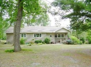 3420 Fruchey Ranch Rd, Hubbard Lake, MI 49747