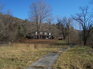 1609 Kanawha Trl, Covington, VA 24426