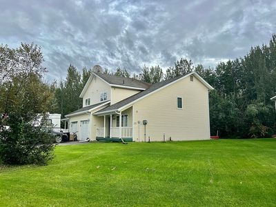 5047 George Nelson Ave, Fairbanks, AK, 99709