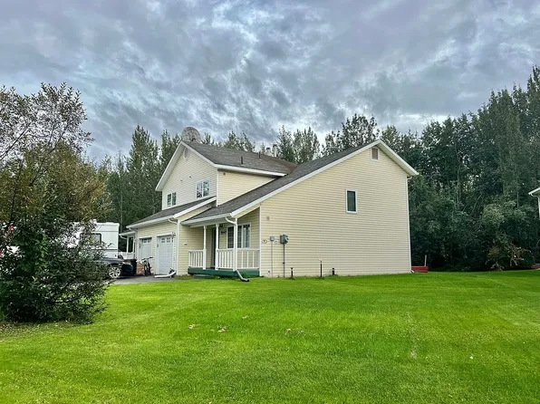 5047 George Nelson Ave, Fairbanks, AK 99709