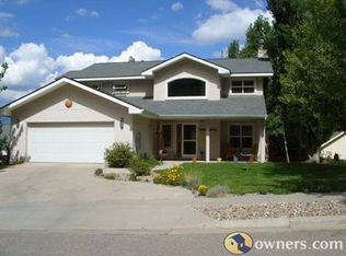 9 Ophir Dr, Durango, CO 81301
