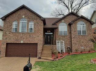 609 Copper Ridge Trl, Antioch, TN 37013