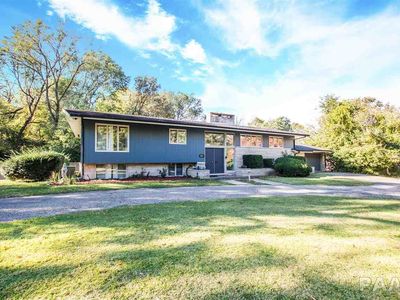 1223 Audubon Dr, Pekin, IL, 61554
