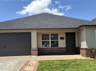 3530 Reynolds Ave, Springdale, AR 72764