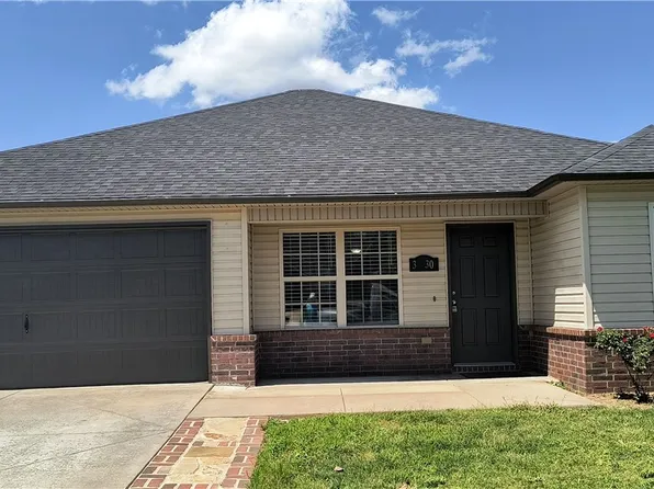 3530 Reynolds Ave, Springdale, AR 72764