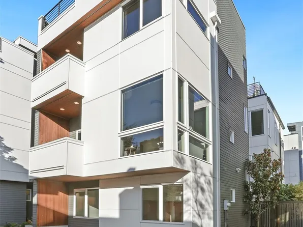 2426 B NW 64th, Seattle, WA 98107