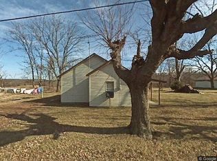 14790 N Wimpy Jones Rd, Garfield, AR 72732