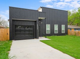 4523 Solar Ln, Dallas, TX 75216