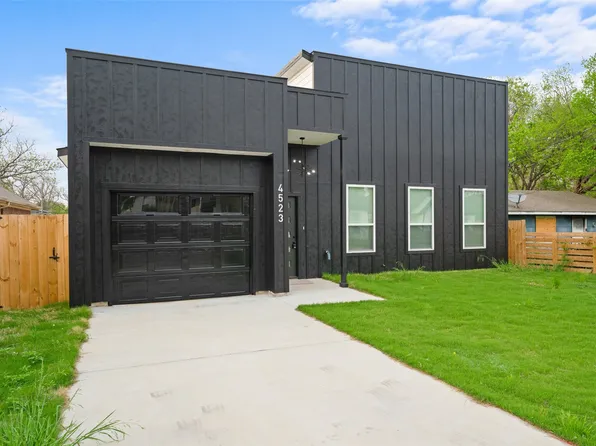 4523 Solar Ln, Dallas, TX 75216