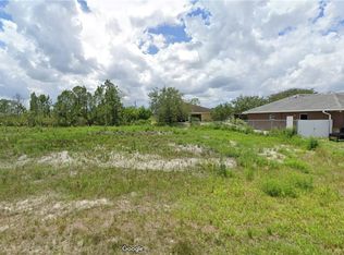 409 Yolanda St, Lehigh Acres, FL 33972