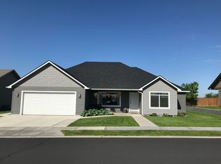2123 NE 8th St, Hermiston, OR 97838