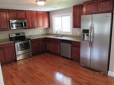 32 Budd Ave, Brockton, MA, 02302