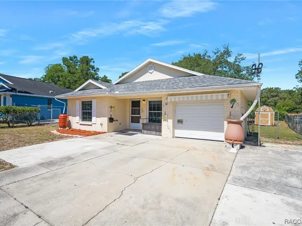 38623 Patti Ln, Dade City, FL 33523