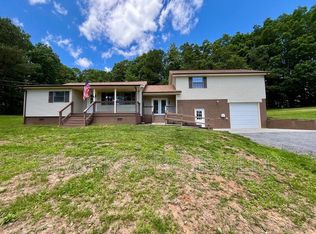 1719 Reed Rd, Ten mile, TN 37880