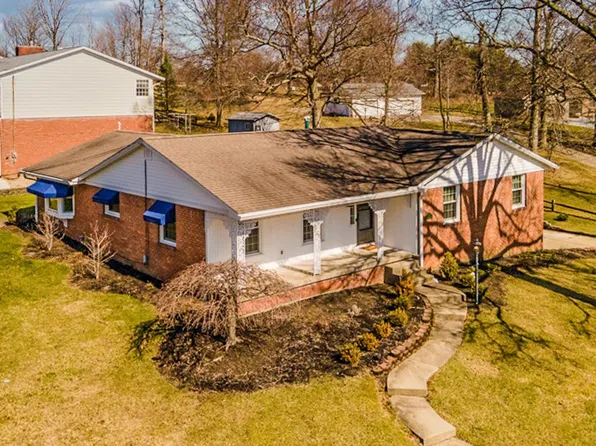 506 Meadowdale Dr, Mansfield, OH 44907