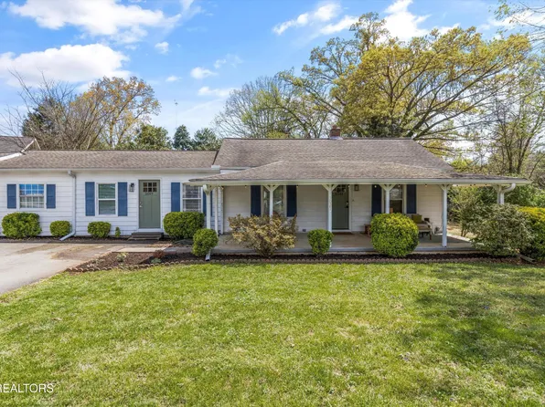 5021 Schubert Rd, Knoxville, TN 37912