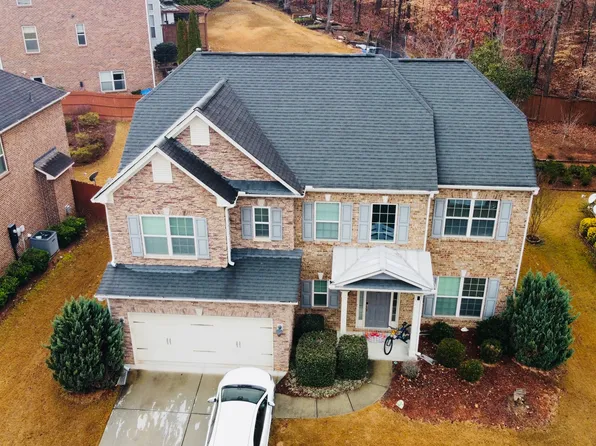 3742 Terrah Point Dr #43, Duluth, GA 30097