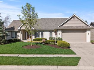 1426 Copper Beech Run, Fort Wayne, IN 46814