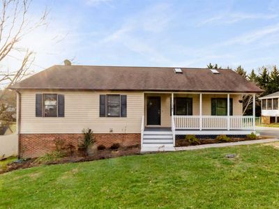 1347 Sandy Cir, Blacksburg, VA, 24060
