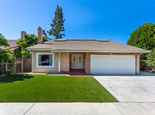 20246 Lanark St, Winnetka, CA 91306