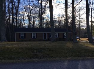 14201 Puritan Rd, Chesterfield, VA 23838