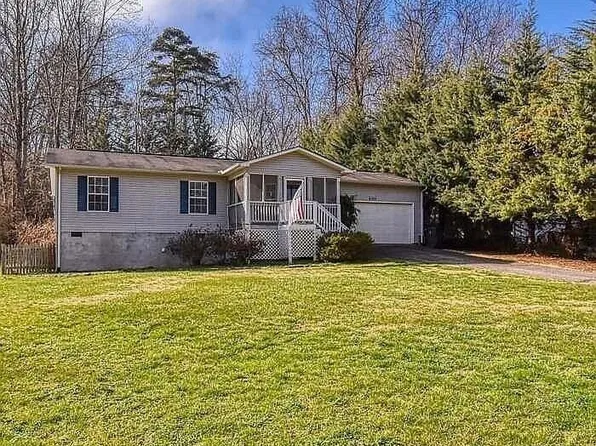 6307 Quail Grove Ln, Knoxville, TN 37920