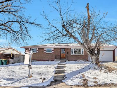 8330 Louise Drive, Denver, CO, 80221