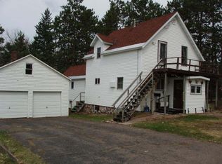 324 Maple St, Park Falls, WI 54552