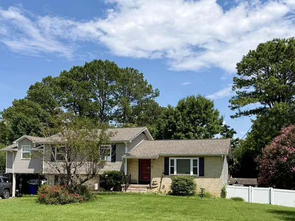 4632 Nell Ave NW, Cleveland, TN 37312