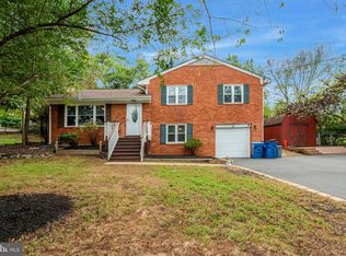 8419 Impalla Dr, Manassas, VA 20110