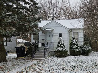 1401 Maplewood Ave, Flint, MI 48506