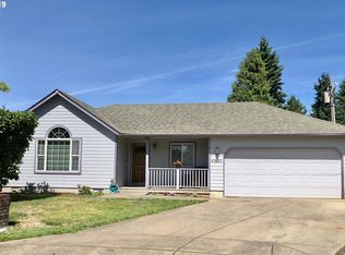 4631 Calumet Way, Eugene, OR 97404