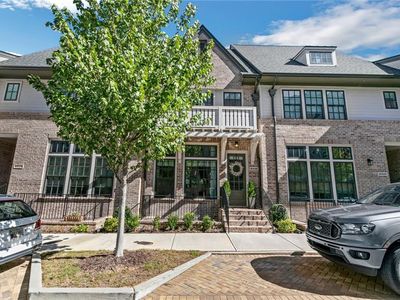 6816 Prelude Dr, Sandy Springs, GA, 30328