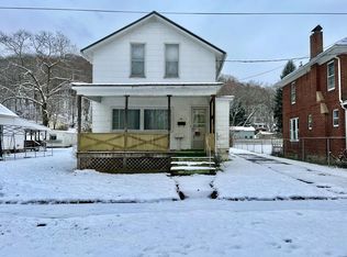311 Bank St, Titusville, PA 16354