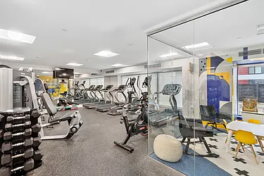 Rented by Oxford Property Group