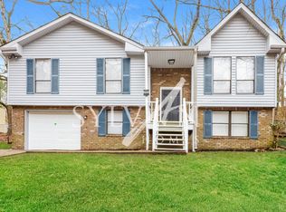 3100 Sweeney Hollow Rd, Birmingham, AL 35215