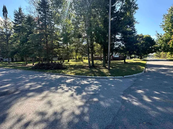 LOT 97 Hemlock St, Clare, MI 48617