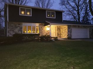 1400 Hickory Rd, Macungie, PA 18062
