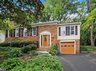 7620 Maritime Ln, Springfield, VA 22153