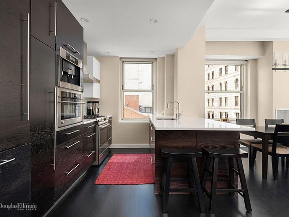 2nd image of 88 Greenwich St #409/410